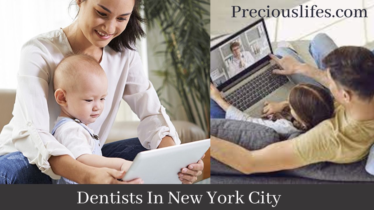 Dentists In New York City