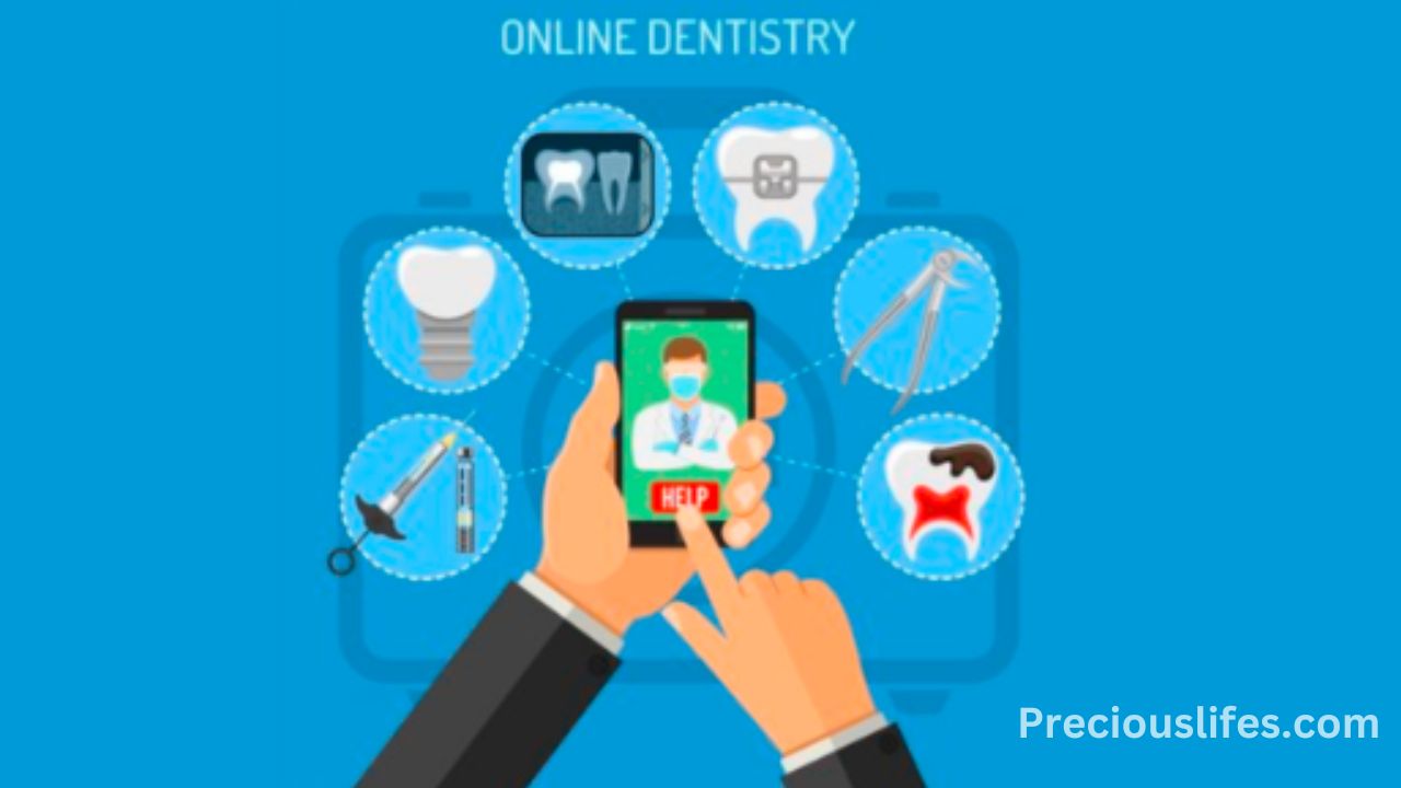 Online Dentist Chat in Minnesota