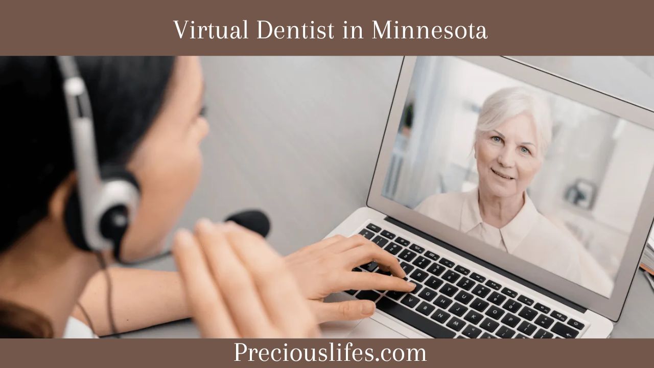 Virtual Dentist in Minnesota