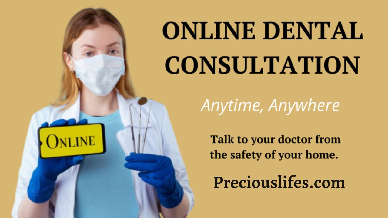 Best Dental Care & Online Dental Consultation In New Jersey
