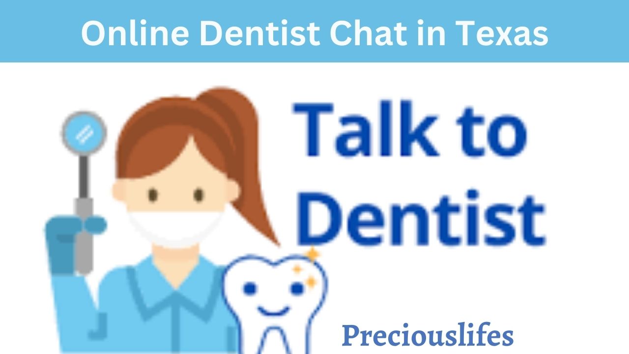 Online Dentist Chat