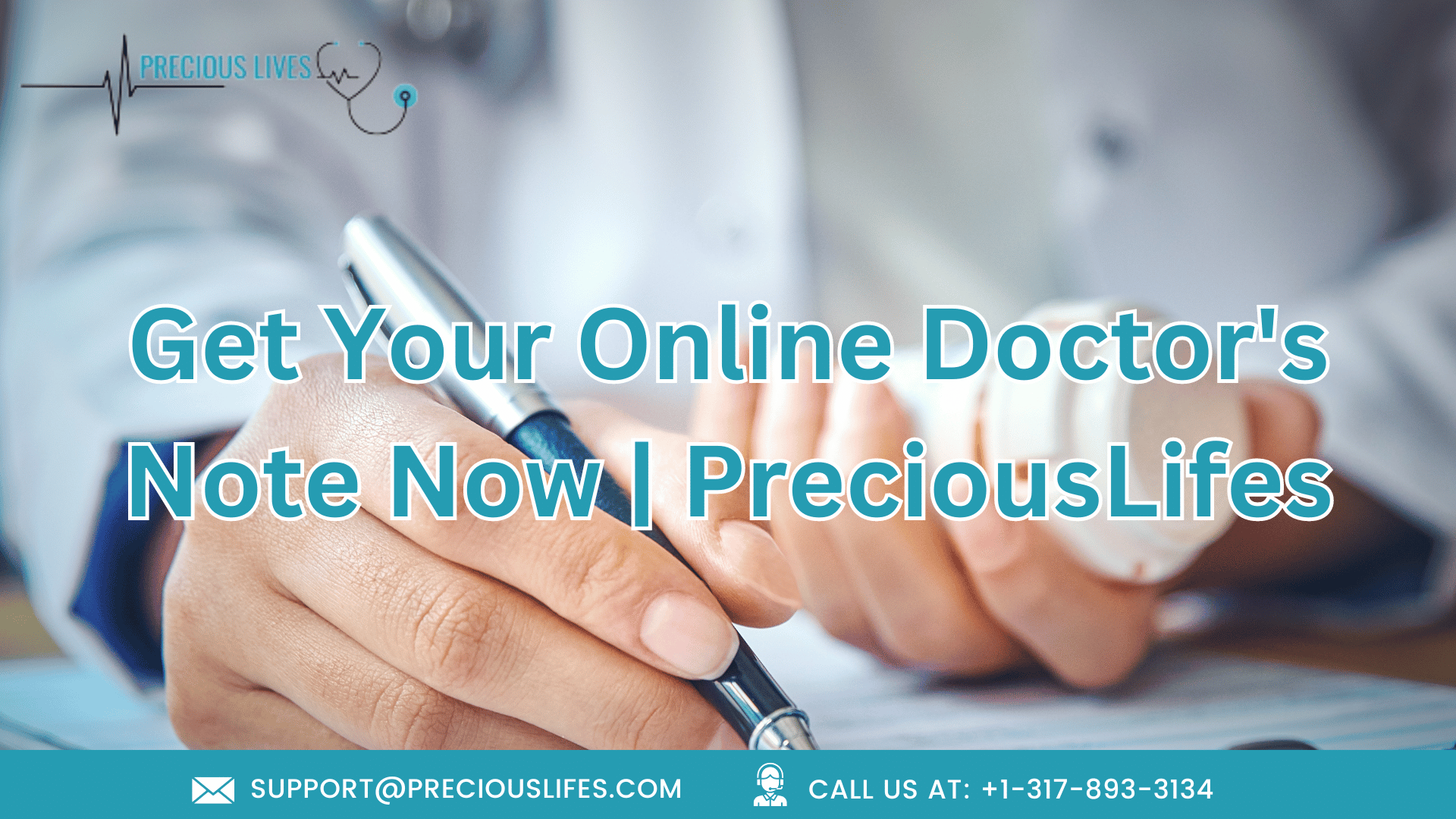 get a doctor's note online