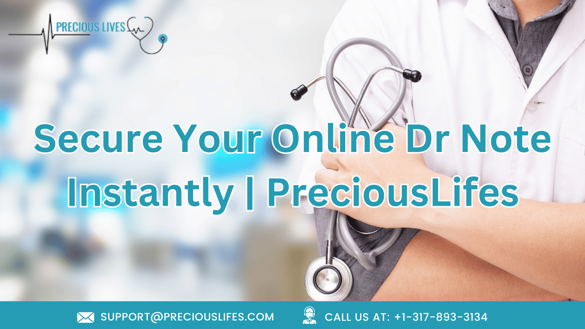 Online Dr Note