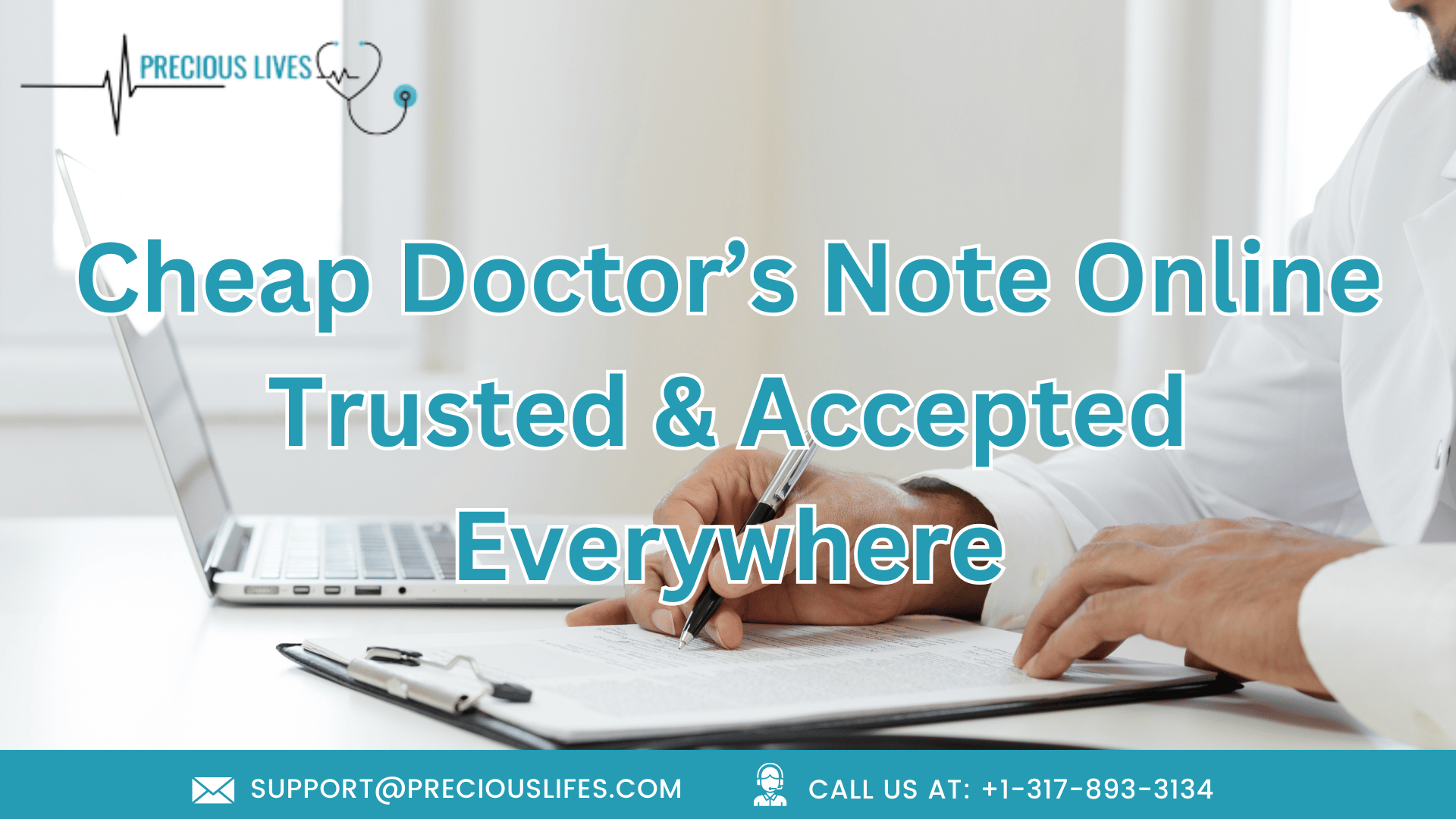 Doctor's Note Online